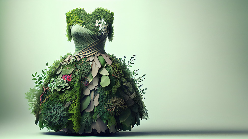 Ttws Sustainable Fashion India